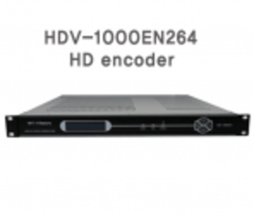 [주문생산] HD ENCODER HDV-1000EN264