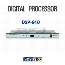 DIGITAL PROCESSOR DSP-910