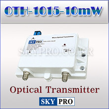 [가격문의] Optical transmitter OTH-1015-10mW