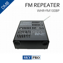 FM 리피터 WHR-FM100BP