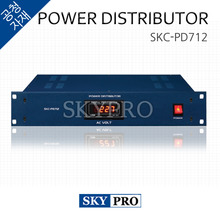 POWER DISTRIBUTOR SKC-PD712