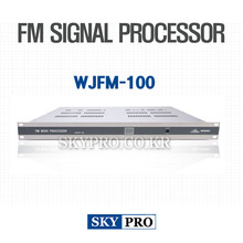 [가격문의] FM SIGNAL PROCESSOR WJFM-100
