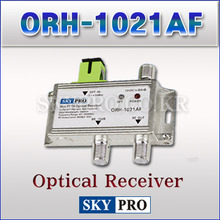 [가격문의] Optical receiver ORH-1021AF