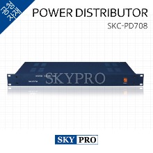 POWER DISTRIBUTOR SKC-PD708