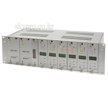 [주문예약] ASI Switcher 자동절체기 MAS-760